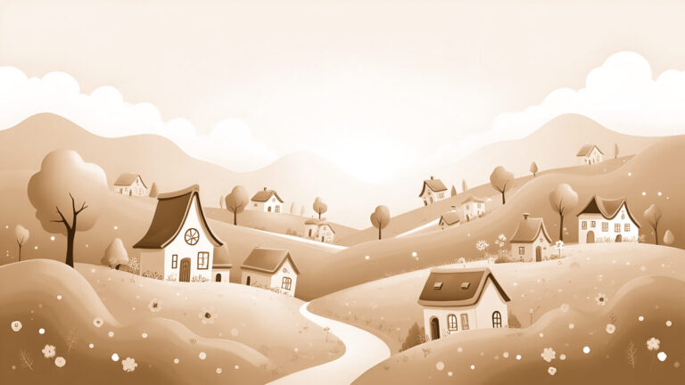 Country Place neighborhood